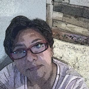 Meet your Posher, Ruth